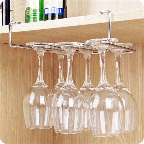 stainless steel under cabinet wine rack|metal wine racks for wall.